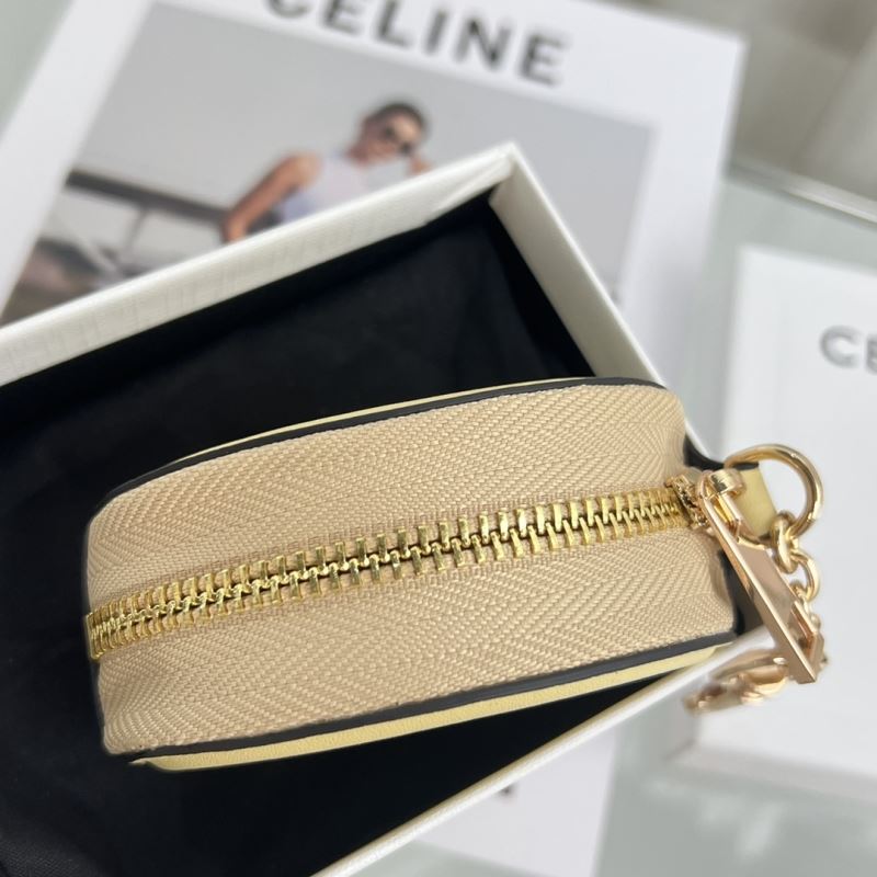 Celine Bags Accessories